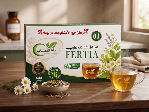 علاج رقم 1
