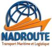 NADROUTE — شريك التوصيل